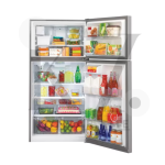 LG 24 Cu. Ft. Top Freezer